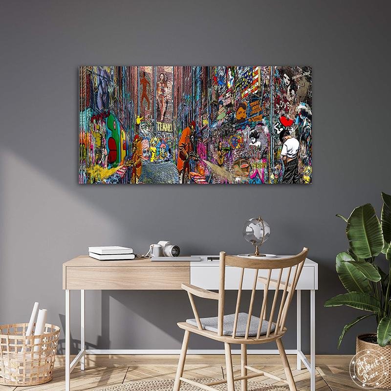 Graffiti street – Image 4