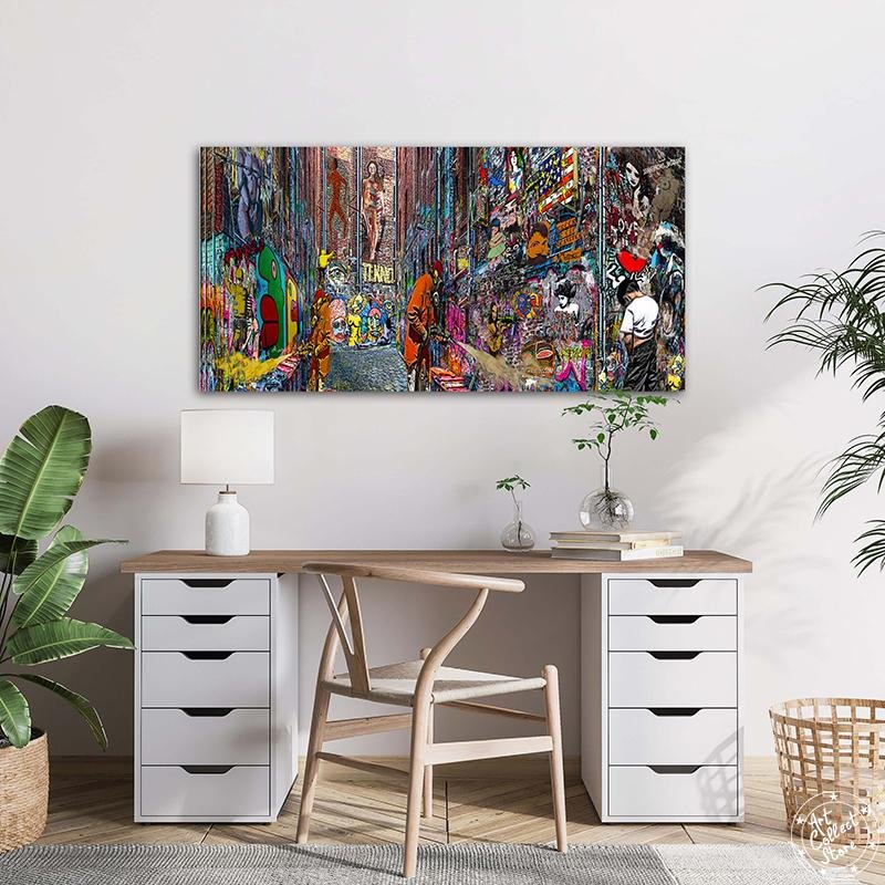 Graffiti street – Image 5