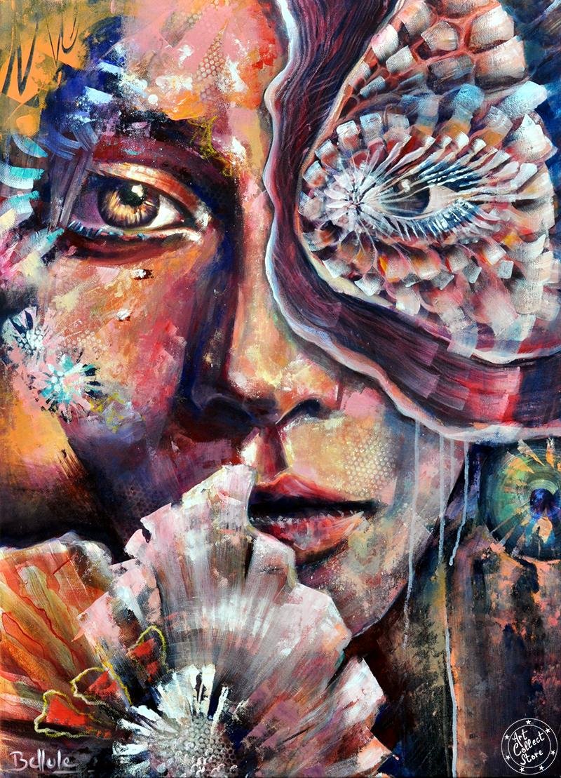 Art Collect Store - Bellule - Morphosis