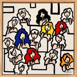 La Chantilly Européenne