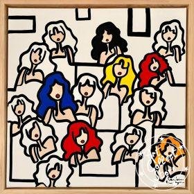 La Chantilly Européenne