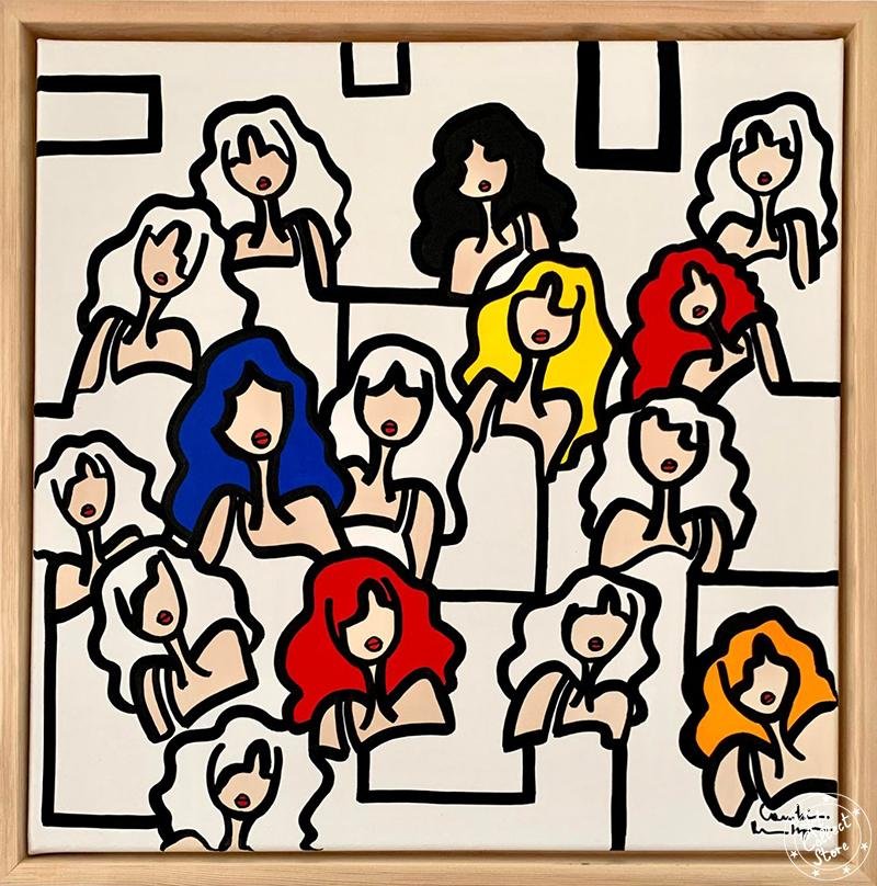 La Chantilly Européenne