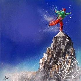 Art Collect - Claire Morand - Au top