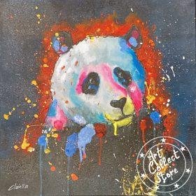 Art Collect - Claire Morand - Doudou