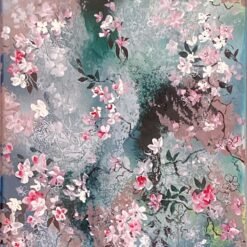 Art Collect - Claire Morand - Pour Léa