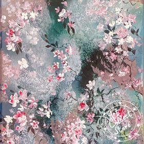 Art Collect - Claire Morand - Pour Léa