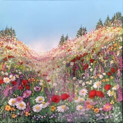 Art Collect - Claire Morand - Un Champ de Mars