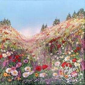 Art Collect - Claire Morand - Un Champ de Mars