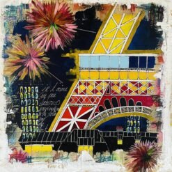 Art Collect - Eric Moteau Verneuille - Je t'aime un peu beaucoup