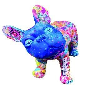 Art Collect - Pat Ducept - Bouledogue