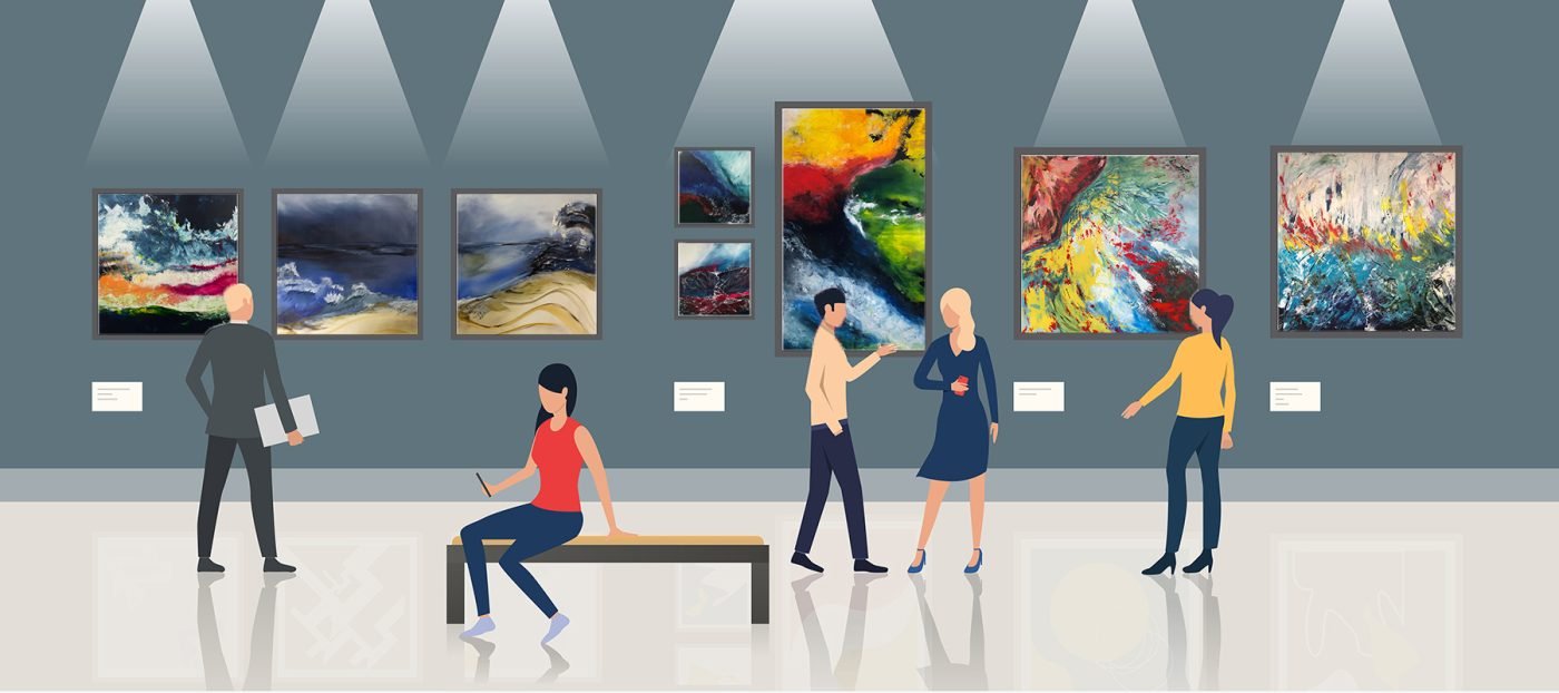 Art Collect Store - Kloo