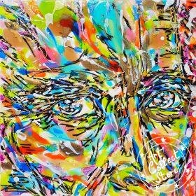 Art Collect Store - Karine Langevin - Origin