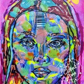 Art Collect Store - Karine Langevin - Smoky Fog