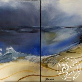 Art Collect Store - Kloo - A la Plage