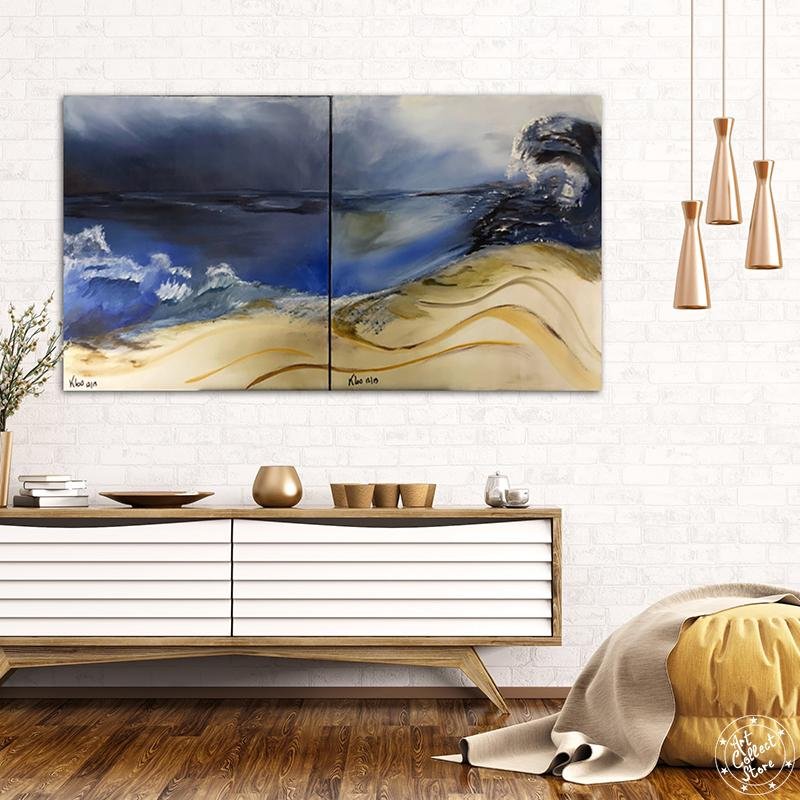 A la plage – Image 2
