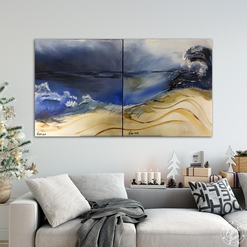 A la plage – Image 3