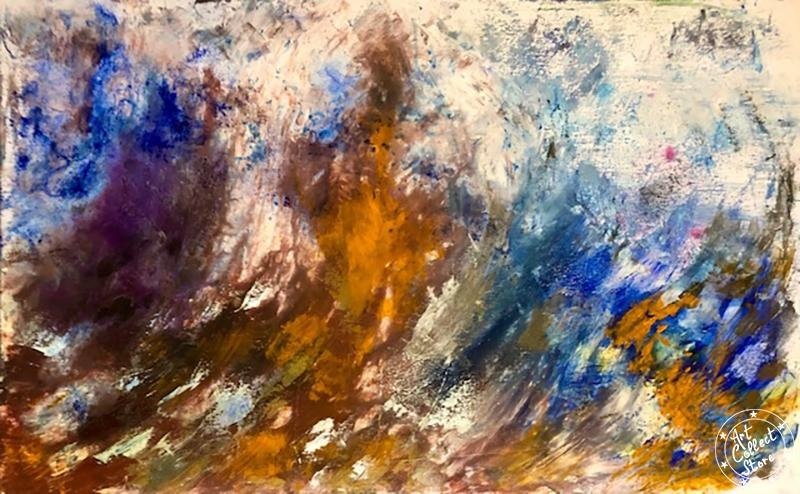 Art Collect Store - Kloo - Apesanteur