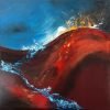 Art Collect Store - Kloo - Bloody Blue