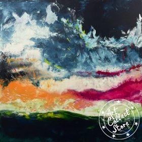 Art Collect Store - Kloo - Dix Vagues