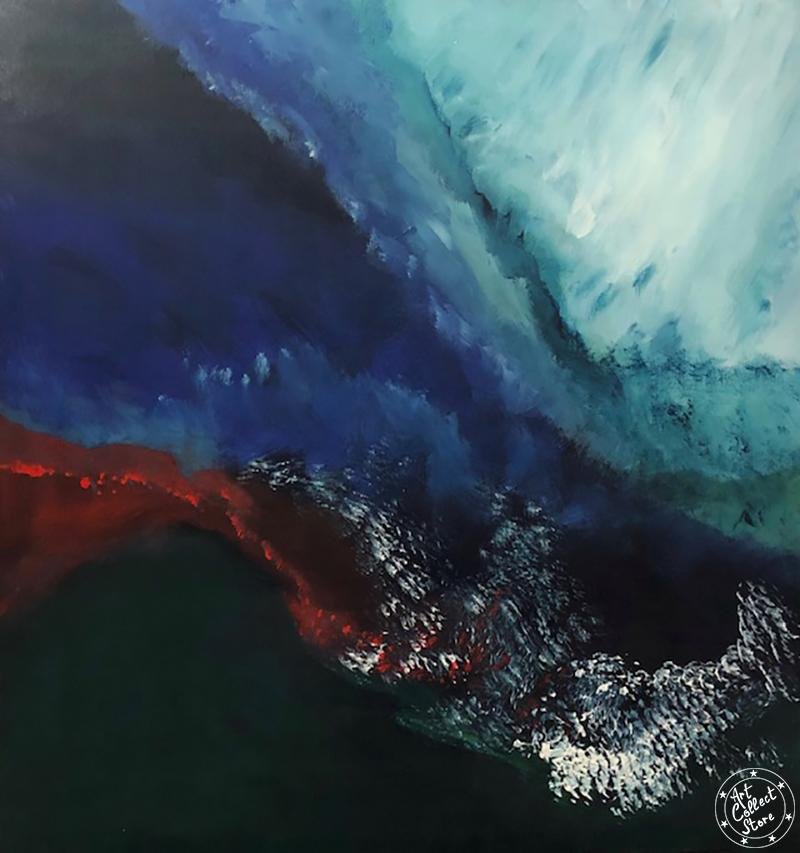 Art Collect Store - Kloo - Etna