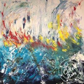 Art Collect Store - Kloo - Happy