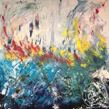 Art Collect Store - Kloo - Happy