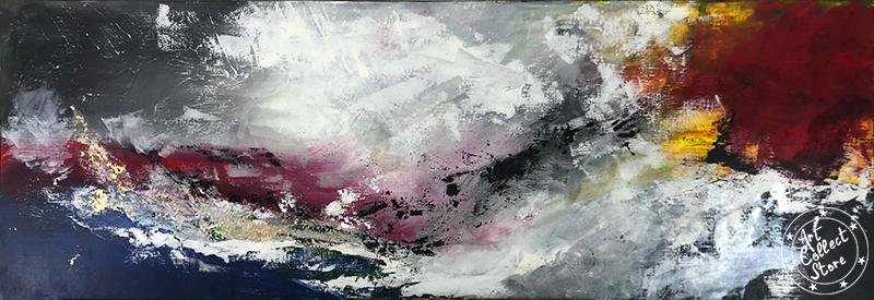 Art Collect Store - Kloo - La Pavlova