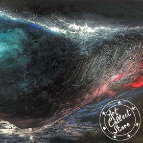 Art Collect Store - Kloo - Nereide