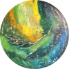 Art Collect Store - Kloo - Ruisselante 2