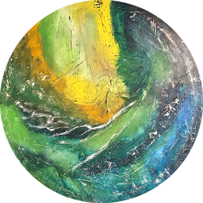 Art Collect Store - Kloo - Ruisselante 2