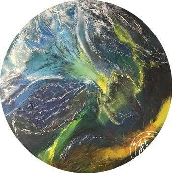 Art Collect Store - Kloo - Ruisselante 3