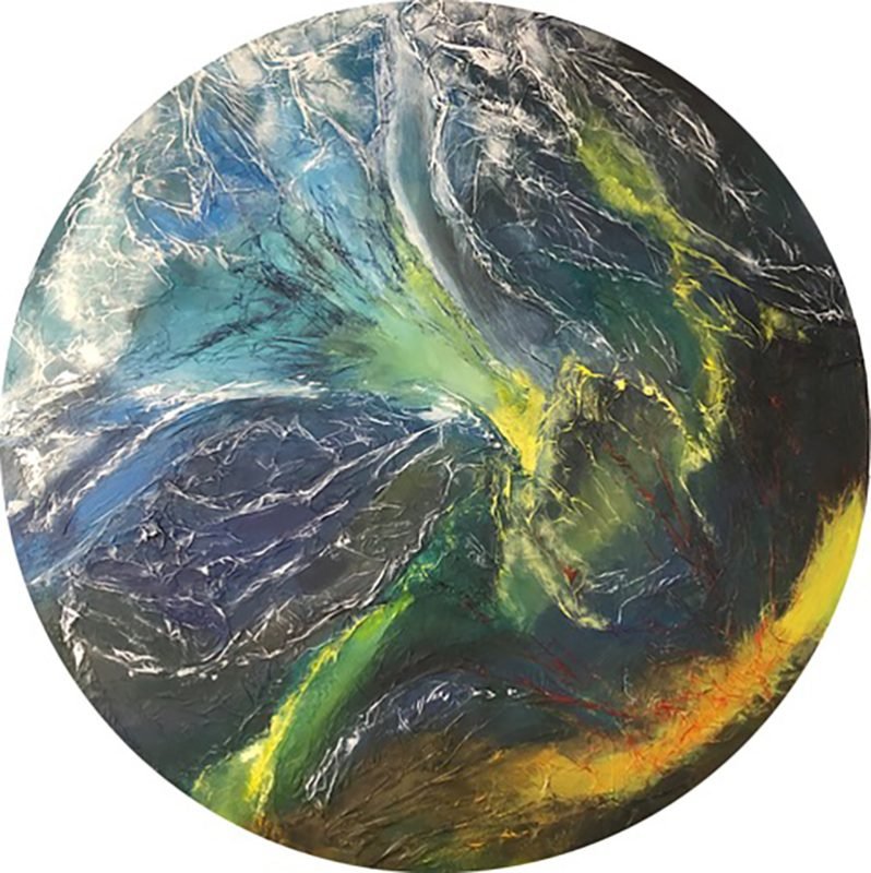 Art Collect Store - Kloo - Ruisselante 3