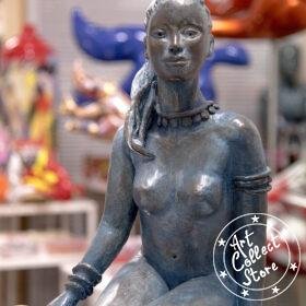 Art Collect Store - Nouna - Tania