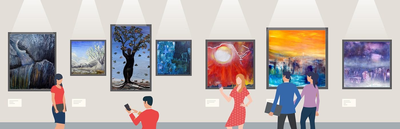 Art Collect - Ana Paula Dos Santos Galerie