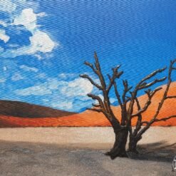 Quand t'es dans le désert