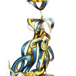 Alternative view of Grassoise au teckel