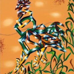 Les Poules de Luxe : Le Coq