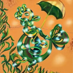 Les Poules de Luxe : La Poule