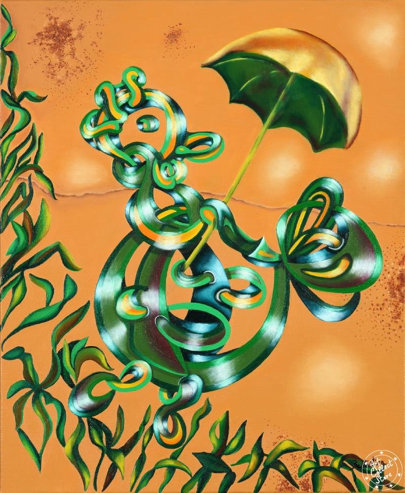 Les Poules de Luxe : La Poule