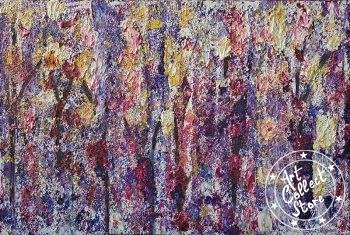 Art Collect Store - Ana Paula Dos Santos - Beauté des couleurs
