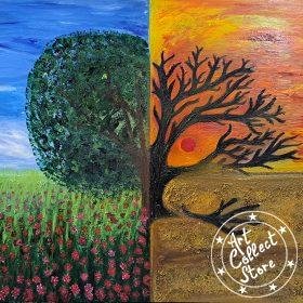 Art Collect Store - Ana Paula Dos Santos - Saisons