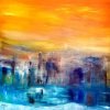 Art Collect Store - Ana Paula Dos Santos - crepuscule