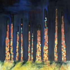 Art Collect Store - Kloo - Abysse