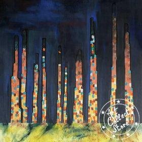 Art Collect Store - Kloo - Abysse