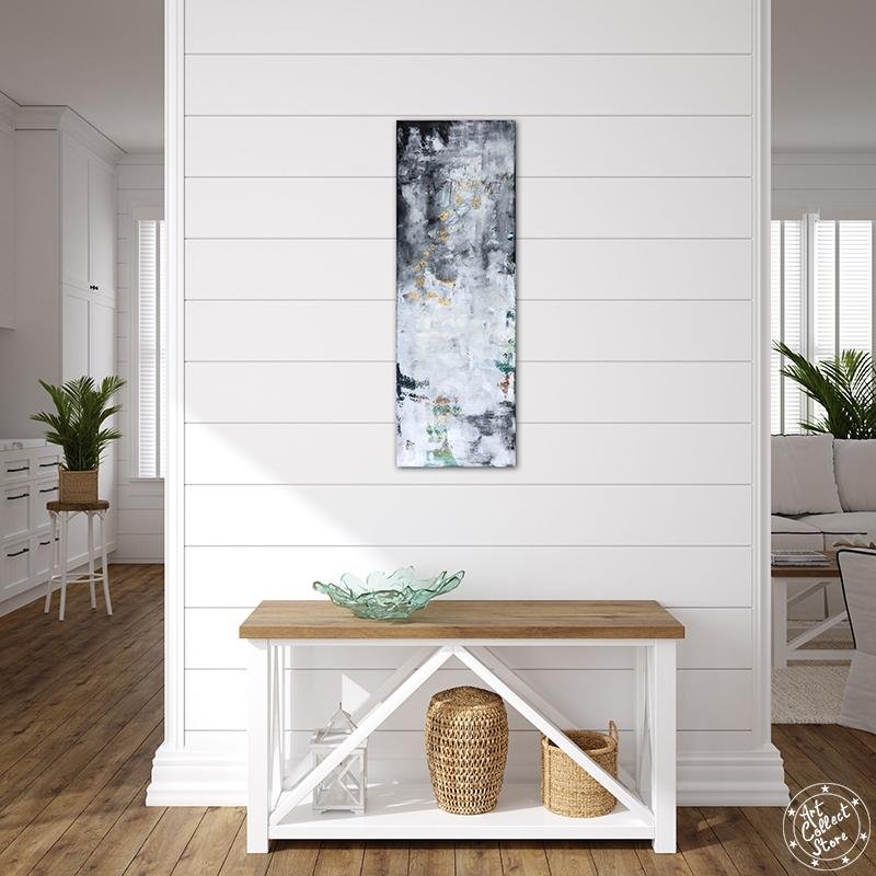 Art Collect Store - Kloo - Nacre - Foules