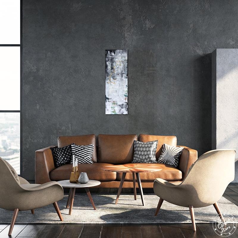 Art Collect Store - Kloo - Nacre - Foules