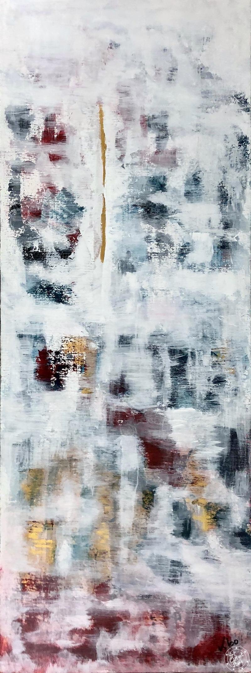 Art Collect Store - Kloo - Nacre - Matin Brumeux