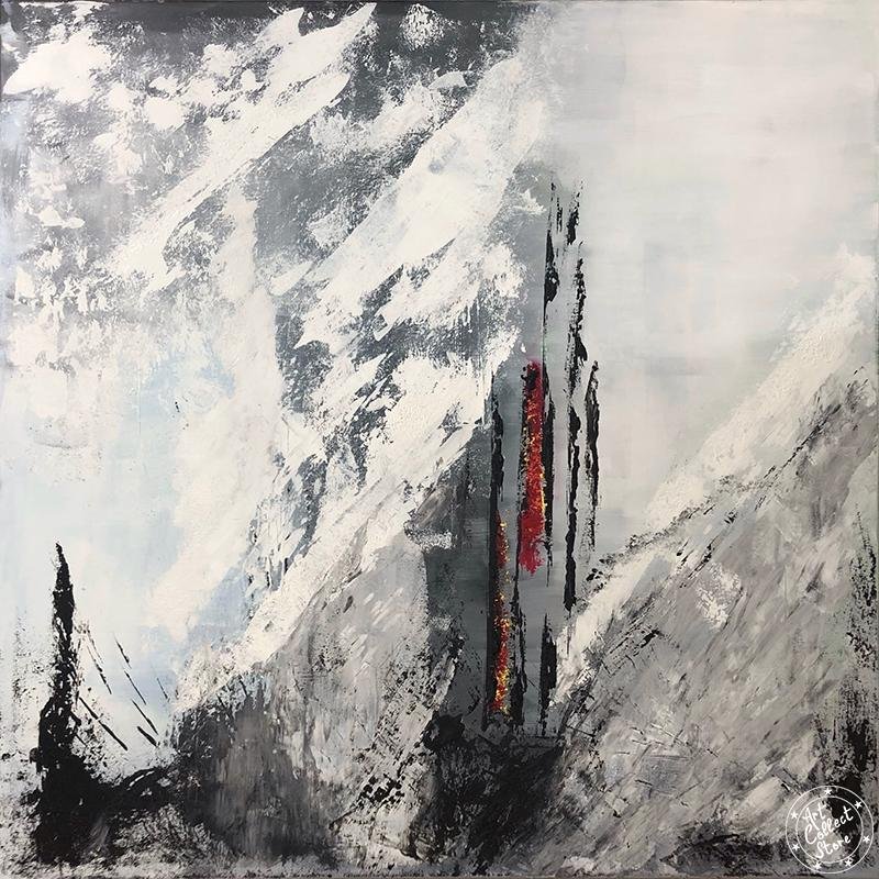 Art Collect Store - Kloo - Nacre - No