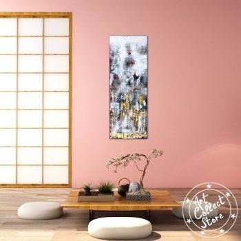 Art Collect Store - Kloo - Nacre - Reve Poudre