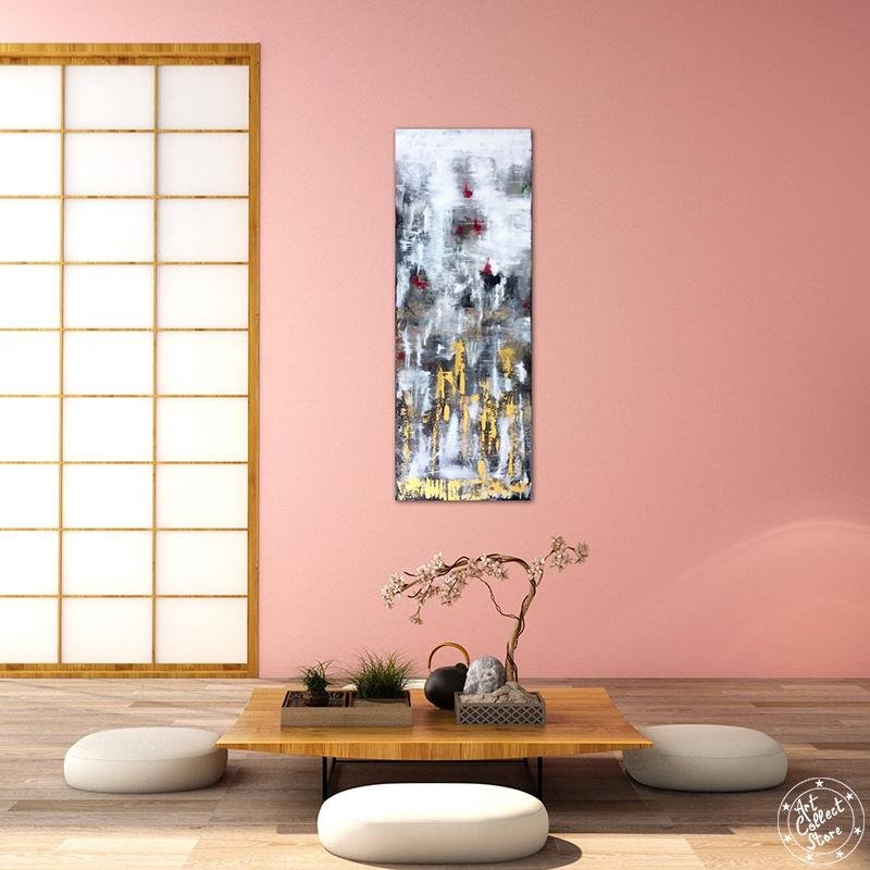 Art Collect Store - Kloo - Nacre - Reve Poudre